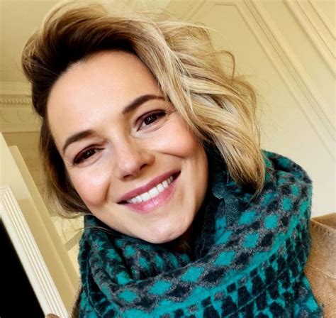 Pregnant Kara Tointon Shares Adorable Pictures Of 11 Month Old Son Frey