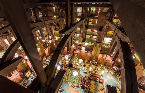 What do the disneyland hotel and disney's grand californian have in common? Grand Californian Hotel Review & Reopening Update - Disney Tourist Blog