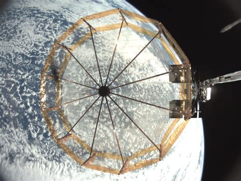 Satellite Start Up Capella Space Aims To Tap 60 Billion Intelligence