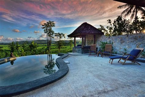 Hotel Di Jogja Dengan Private Pool Homecare24