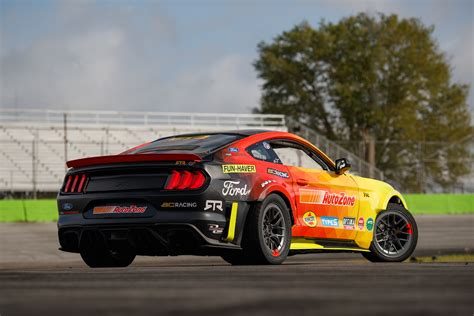 New Formula Drift Season Sponsors For Rtr Vehicles And Adam Lz