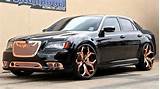 Images of 24 Inch Rims Chrysler 300