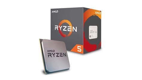 Consumer with the ryzen processors introduced in 2017, amd has succeeded in catching up the market leader. PC Deal: AMD Ryzen 5 2600X With 3 Months of Xbox Game Pass ...
