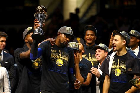 Kevin Durant Admits That He Already Misses The Golden State Warriors
