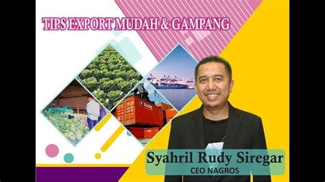 Katanya, china kekal sebagai destinasi eksport utama malaysia pada oktober 2018, dengan jumlah perdagangan berkembang kepada rm29.71 bilion daripada rm11.37 bilion eksport ke as pada oktober 2018 meningkat 7.6 peratus kepada rm8.63 bilion, adalah nilai tertinggi sejak oktober 2007. Export Satu Pulpen Ke Malaysia #TipsExport - YouTube