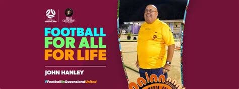 Maybe you would like to learn more about one of these? News - Football Queensland