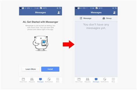 How To View Messages On Facebook Without Messenger Li Creative