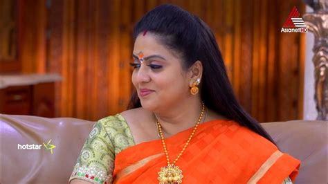 Seetha Kalyanam Serial Today At 930 Pm Asianet Youtube