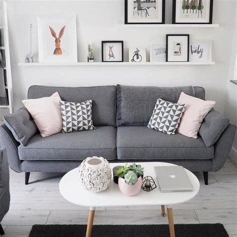 Image Result For Charcoal Sofas In Living Room Livingroomdecor