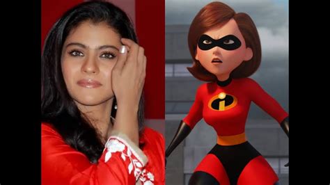 Voice Cast Of Incredibles 2 In Hindi Youtube