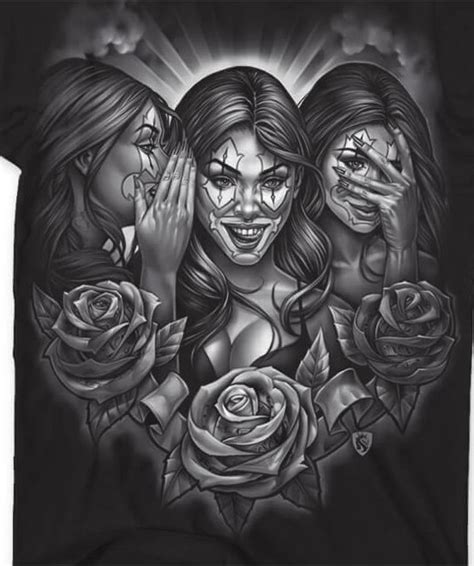 art chicano chicano style tattoo chicano drawings tattoo design drawings chicano love