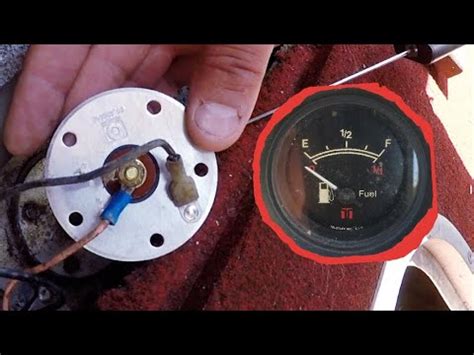 Covers planning, diagrams, wiring, batteries, ignition protection and more. How To Test and Replace Your Fuel Sender on Your Boat ...