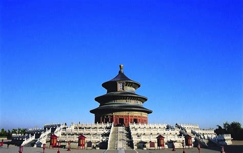 Beijing Walking Tours Professional Travel Guide