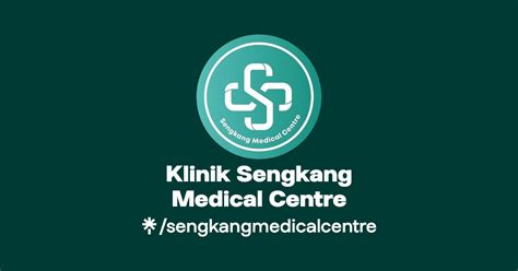 Klinik Sengkang Medical Centre Instagram Facebook Linktree