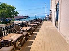 Downtown Sandusky Ohio Restaurants