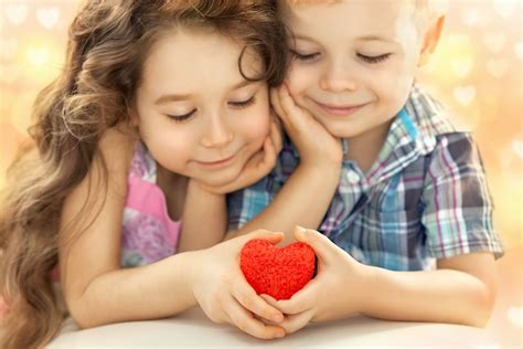 5 Ideas De Manualidades Infantiles De San ValentÍn Para Niños