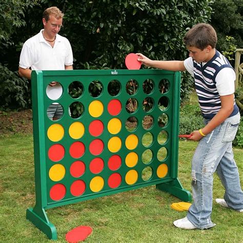 Garden Game Hire England And Wales Nationwide Amusements