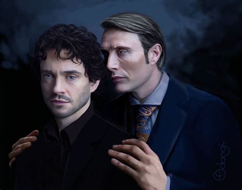 Hannigram Fanarts