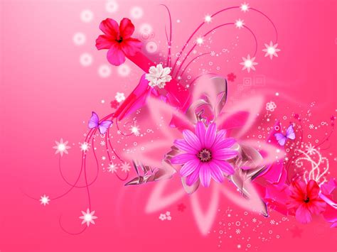 Pics Of Girly Backgrounds All Hd Wallpapers