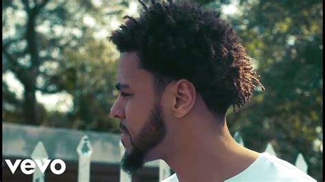 J Cole Wet Dreamz Music Video Ternq