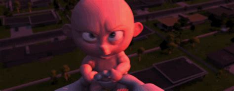 Angry The Incredibles Gif By Disney Pixar Find Share On Giphy