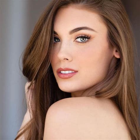 Interview With Alyssa Klinzing Miss Kansas USA 2019 And Miss Charm USA