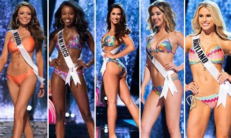 videos 2016 miss universe 2016 meet the candidates pageants