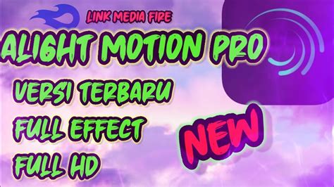 Are you looking for alight motion pro apk then you are in right place. Cara Download Alight Motion Pro Terbaru - YouTube