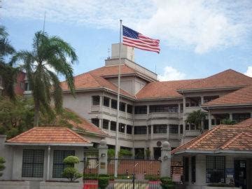 Welcome to the official u.s. United States Embassy - Kuala Lumpur