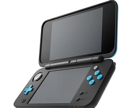 5 Things To Know About The New Nintendo 2ds Xl Geekdad