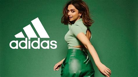 Adidas Signs Deepika Padukone As Global Brand Ambassador Sportsmint Media