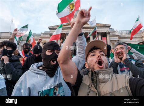 Iranian Protests continue with unexpected numbers turning up during the