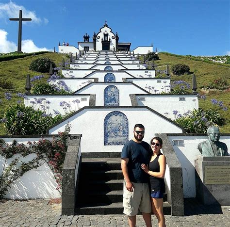 Honeymoons In The Azores Tailor Made Honeymoon Activity Itineraries
