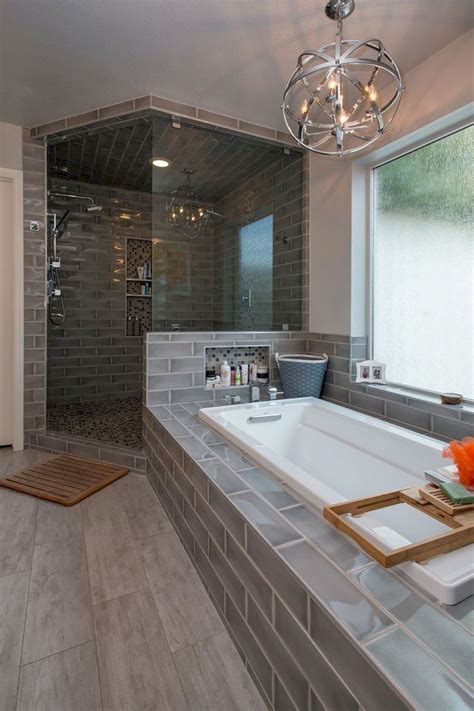 Contemporary Master Bathroom Ideas For A Luxurious Experience