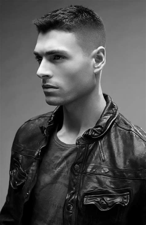70 Cool Mens Short Hairstyles And Haircuts To Try In 2017