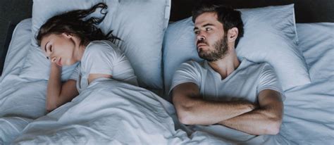 Everything You Need To Know About Sleep Divorce