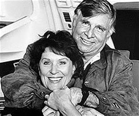 Home By The Sea Majel Barrett Roddenberry Wife Mother Number One