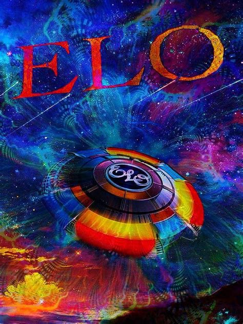 Electric Light Orchestra Wallpapers Top Free Electric Light Orchestra