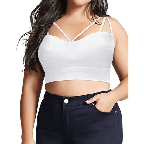 How To Wear A Bralette Plus Size Ph