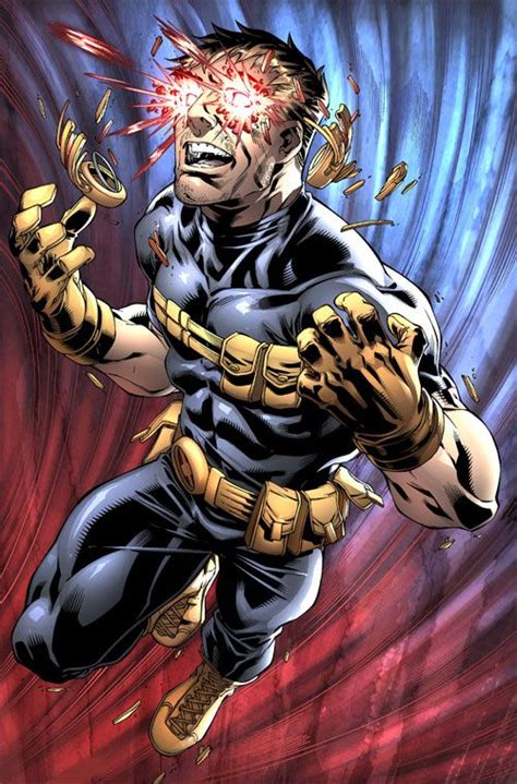 Awesome Cyclops Of X Men Illustrations Naldz Graphics Marvel Comic Books Cyclops Marvel