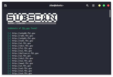 Qué es y cómo funciona subscan KeepCoding Bootcamps