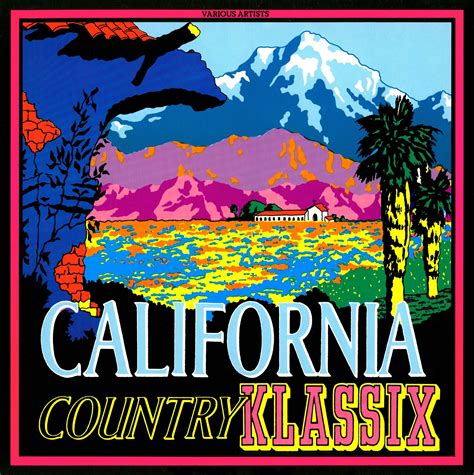 El Rancho California Country Klassix 1982