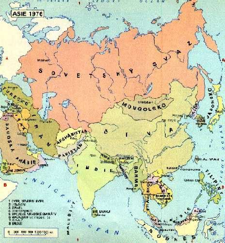 elgritosagrado11: 25 Lovely Mapa Azie