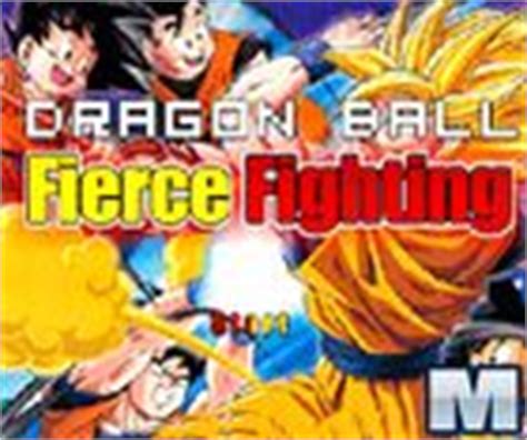Dragon fighting 1.9 added more characters and levels, special characters can fly free, fast into the game began to fly in air fighting. Dragon Ball Fierce Fighting