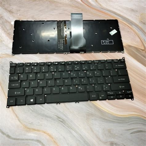 Jual Keyboard Acer Swift 3 Sf314 41 Sf314 51 Sf314 52 Sf314 52g A314 22