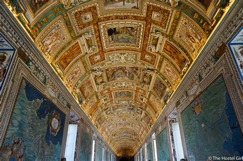 Visiting The Vatican Museums With Through Eternity Tours