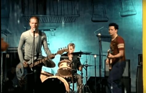 Eve 6 Claims They Were The Most Important Band Of The 1990s