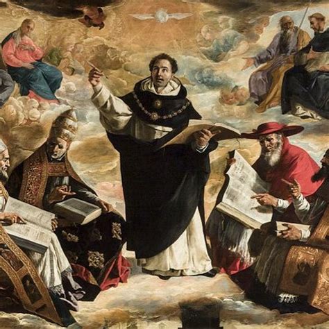 Stream Aquinas On The Cardinal And Theological Virtues Prof Jonathan