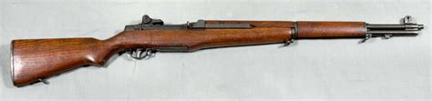 Cmp To Receive More M1 Garands Reveres Riders