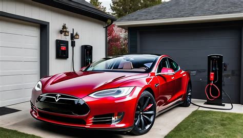 Comprehensive Guide How Much Does It Cost To Install A Tesla Charging